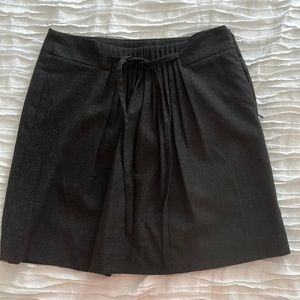 Gap mini skirt